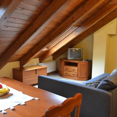 Casa Valenti 3-4 Places Apartamento