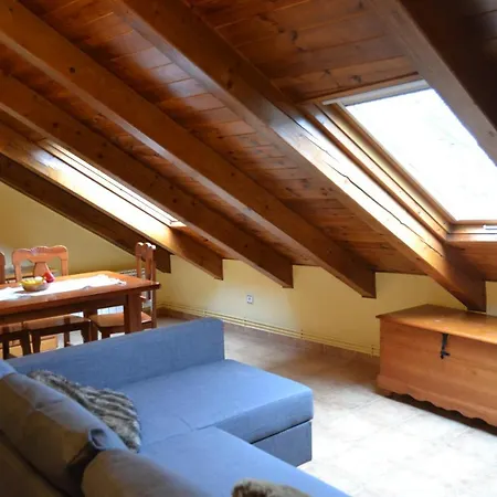 Casa Valenti 3-4 Places *