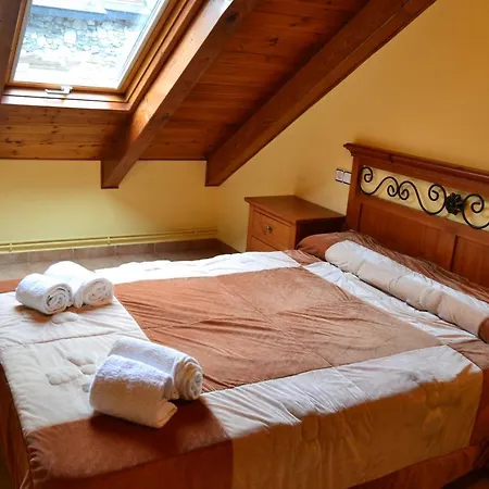 Apartamento Casa Valenti 3-4 Places